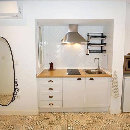 Alicante Old Town Beautiful Home With Ac ภายนอก รูปภาพ