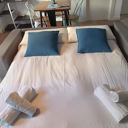 Alicante Old Town Beautiful Home With Ac ภายนอก รูปภาพ