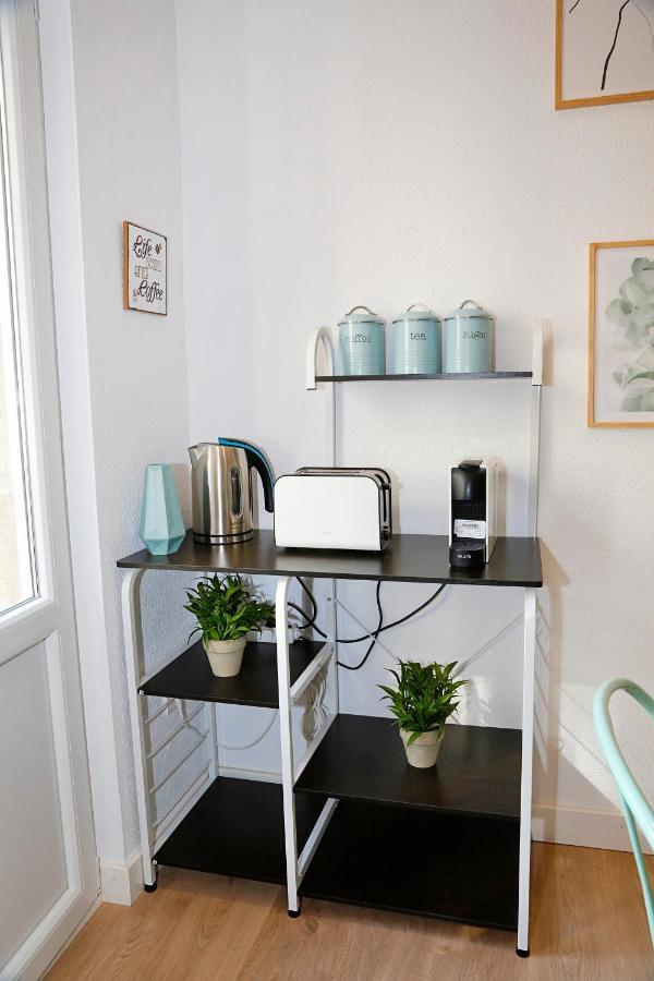 Alicante Old Town Beautiful Home With Ac ภายนอก รูปภาพ